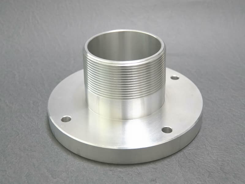 アルミニウム加工製品