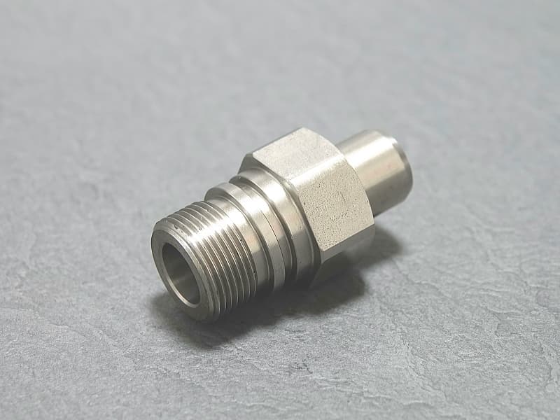 ステンレス加工製品